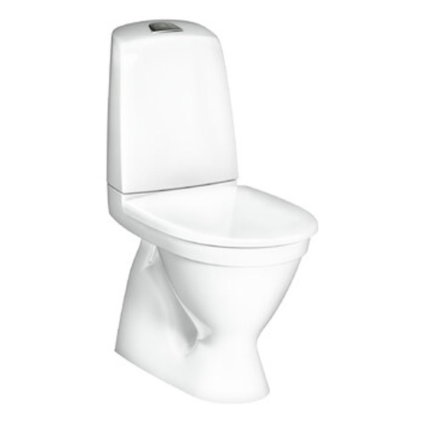 WC-stol Gustavsberg 1500 Hygienic Flush